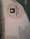 BARD VENTRIO HERNIA PATCH  LOT OF 8 VENTRIO HERNIA PATCH CIRCLE & OVAL[X]
