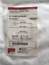 COOK G10557 Radial Artery Catheter Tray 2.5F/5cm (X)