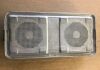 INTUITIVE SURGICAL 370890-05 Da Vinci Si 12mm 30 Degree /0 Degree Endoscope w/Sterilization Tray Set