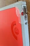 AGFA CRMD4.0T CR Cassette & Image Plate CR Cassettes