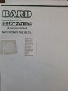 BARD 121820 BARD MONIPTY DISPOSABLE CORE BIOPSY INSTRUMENTS