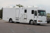HOLOGIC Mobile Mammography refurbed coach, New 2023  3D Dimensions Mammo Mobile