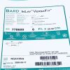 BARD 778600 InLay Versafit Ureteral Stent