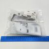 KARL STORZ 403855 Set of 2 Cottle Nasal Speculums with Set Screw, 55mm Blade, 13cm TL