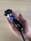 KARL STORZ Telepack X TP100 with camera head and light cable Laparoscope