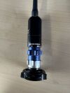 KARL STORZ Telepack X TP100 with camera head and light cable Laparoscope