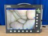 KARL STORZ Telepack X TP100 with camera head and light cable Laparoscope