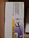 ETHICON ENDO-SURGERY 5BB ENDOPATH BABCOCKS WITH RACTHET HANDLES  6/BOX