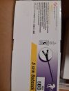 ETHICON ENDO-SURGERY 5BB ENDOPATH BABCOCKS WITH RACTHET HANDLES  6/BOX