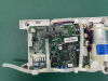 MINDRAY  051-000949-00   Imec10 patient monitor parameter board 051-000949-00  Bedside Monitor