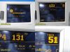 GE 0128AAN Series 120,r, New Transducers & Leads ~  Maternal Fetal Fetal Monitor