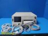 GE 0128AAN Series 120,r, New Transducers & Leads ~  Maternal Fetal Fetal Monitor