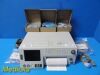 GE 0128AAN Series 120,r, New Transducers & Leads ~  Maternal Fetal Fetal Monitor