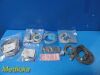 GE 0128AAN Series 120,r, New Transducers & Leads ~  Maternal Fetal Fetal Monitor