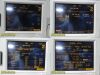 GE HEALTHCARE GE Corometrics 120 Series, New Transducers & Leads ~ Maternal Fetal Fetal Monitor