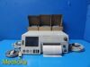GE HEALTHCARE GE Corometrics 120 Series, New Transducers & Leads ~ Maternal Fetal Fetal Monitor
