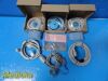 GE HEALTHCARE GE Corometrics 120 Series, New Transducers & Leads ~ Maternal Fetal Fetal Monitor