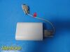 WELCH ALLYN 45NT0 Spot Vital Signs  LXI W/ New Leads, 4500-922 Radio & PSU