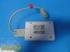 WELCH ALLYN 45NT0 Spot Vital Signs  LXI W/ New Leads, 4500-922 Radio & PSU