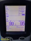 WELCH ALLYN 45NT0 Spot Vital Signs  LXI W/ New Leads, 4500-922 Radio & PSU