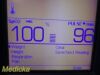 WELCH ALLYN 45NT0 Spot Vital Signs  LXI W/ New Leads, 4500-922 Radio & PSU