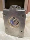 STRYKER HTI250W22 Bulb assembly Medical Bulbs
