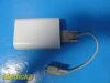 WELCH ALLYN Spot Vital Signs LXI, New Leads, Sure Temp, Radio Kit~ Monitor