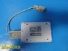 WELCH ALLYN Spot Vital Signs LXI, New Leads, Sure Temp, Radio Kit~ Monitor