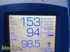 WELCH ALLYN Spot Vital Signs LXI, New Leads, Sure Temp, Radio Kit~ Monitor