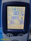 WELCH ALLYN Spot Vital Signs LXI, New Leads, Sure Temp, Radio Kit~ Monitor