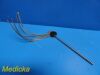 TELEFLEX Pilling Surgical Poly-tract OR Table Retractor System Components
