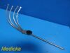 TELEFLEX Pilling Surgical Poly-tract OR Table Retractor System Components