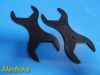 TELEFLEX Pilling Surgical Poly-tract OR Table Retractor System Components