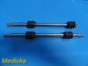 TELEFLEX Pilling Surgical Poly-tract OR Table Retractor System Components