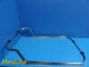 TELEFLEX Pilling Surgical Poly-tract OR Table Retractor System Components