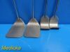 TELEFLEX Pilling Surgical Poly-tract OR Table Retractor System Components