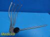 TELEFLEX Pilling Surgical Poly-tract OR Table Retractor System Components