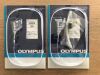 OLYMPUS CD-21Z Reusable Heat Probe (2/Box)