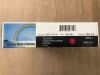 RAINBOW MEDICAL DEVICES RMD3202 Viscera Retainer Radiopaque Center Spine 5.6 x 8.5in (10/Box) (X)
