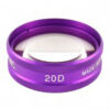  Ocular 20D Lens