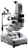 TOPCON TRC-50DX ICG Fundus Camera