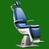 RELIANCE 920FX Fully Electric Tilt Recline