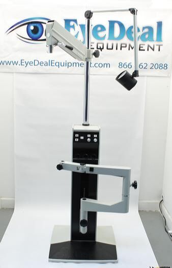 RELIANCE 7700 Ophthalmology Chair and Stand