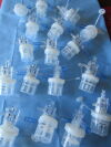 STRYKER Ref: 0700-050-000, Quantity of (17) Nakao Quicktrap Systems