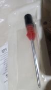 STRYKER 5290-340-000 4.0 MM ENT PRECISION CUTTER SHARP EDGE HUMMER 4 Video Endoscopy