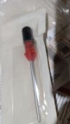 STRYKER 5290-340-000 4.0 MM ENT PRECISION CUTTER SHARP EDGE HUMMER 4 Video Endoscopy
