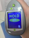 ZONA Plus 3.0 Isometric Exercise Handheld Blood Pressure Management Device BP Monitor