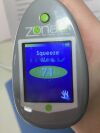 ZONA Plus 3.0 Isometric Exercise Handheld Blood Pressure Management Device BP Monitor