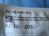 ARROW Ref: AK-09803-CDC Percutaneous Sheath Introducer Kit w/ Integral Hemostasis Valve/Side Port, 10cm. 7.5Fr. Exp. 11/2022