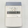 MINDRAY Mortara ( TEL-100 ) Telemetry Transmitter with 5-Lead AHA Snap Cable Telemetry